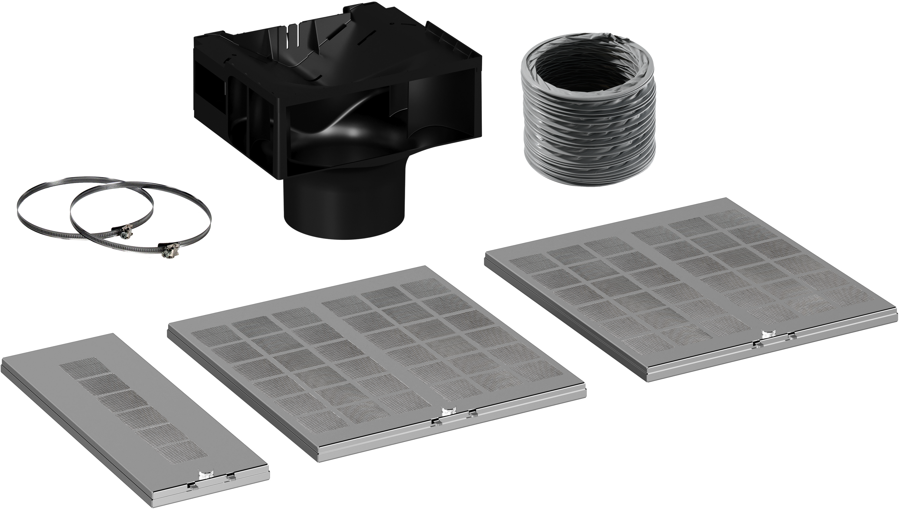 Long Life Umluftset, Z51BIS1X1