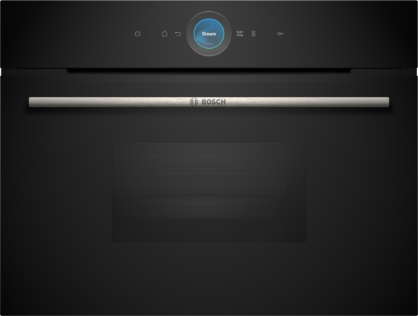 Bosch Dampfbackofen CDG714XB1 Serie | 8