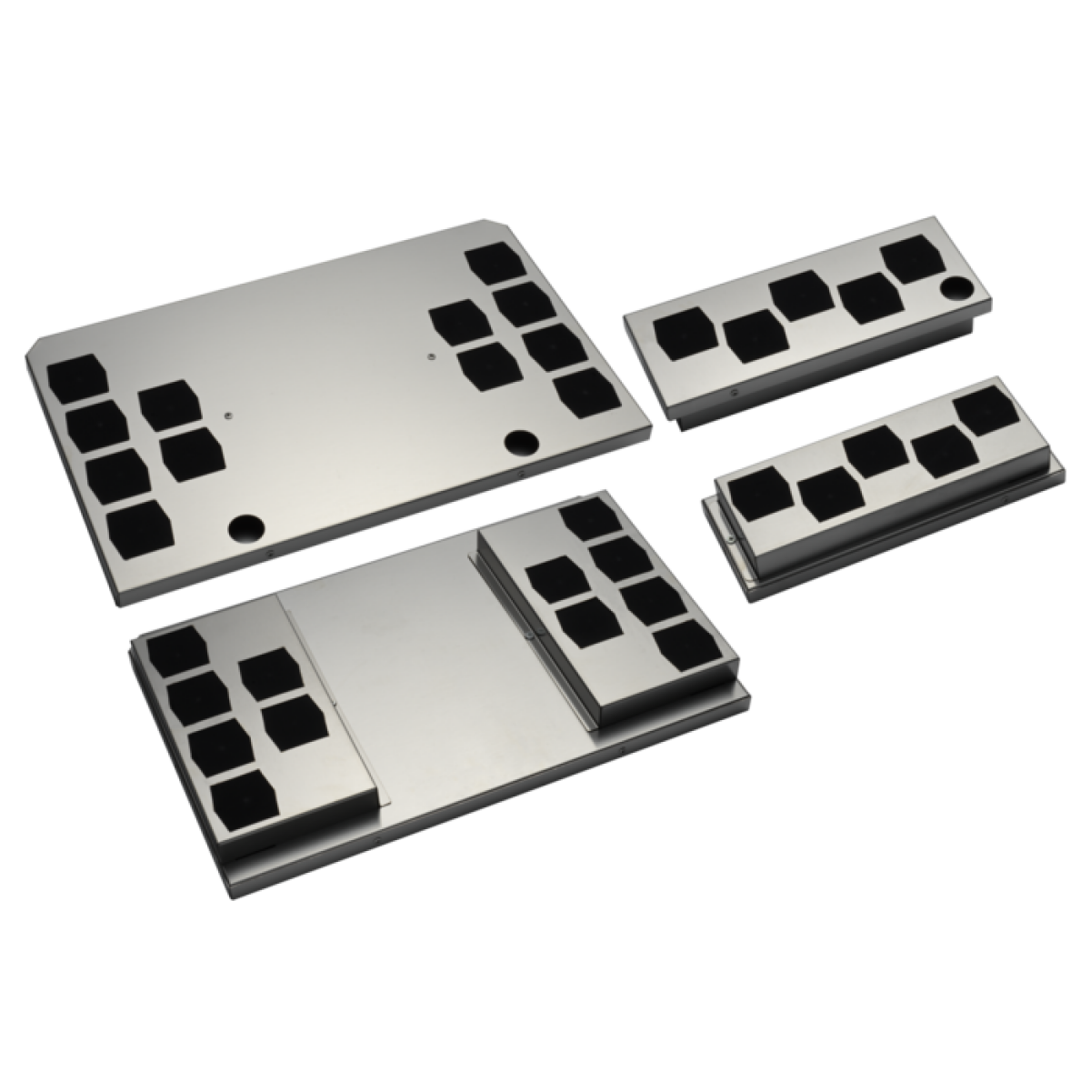 MCFB65 Steinkohlefilter