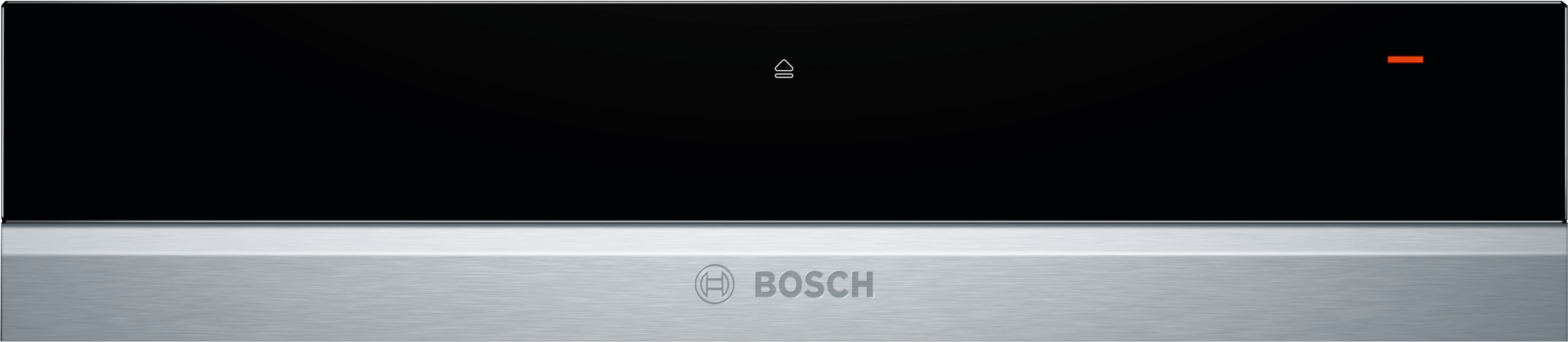 Serie 8, Wärmeschublade, 60 x 14 cm, Edelstahl, BIC630NS1