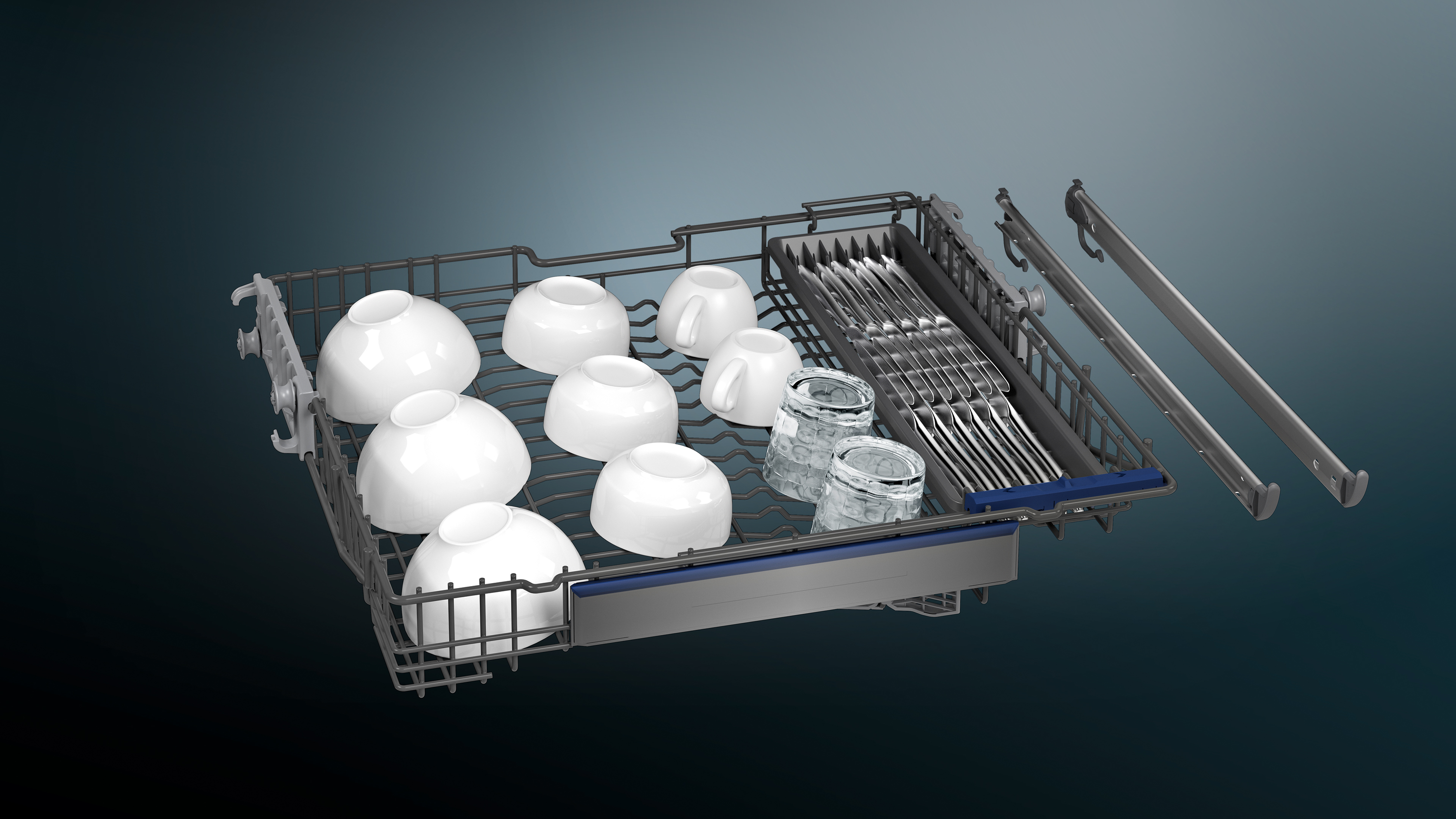 3. Korb für Pro Körbe, SZ36RB04