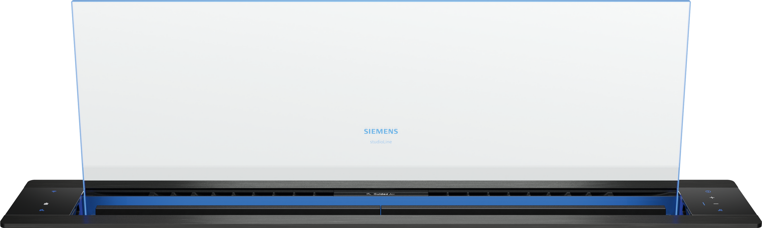 iQ700, Tischlüfter, 90 cm, flächenbündiger Einbau, LD98WMM65
