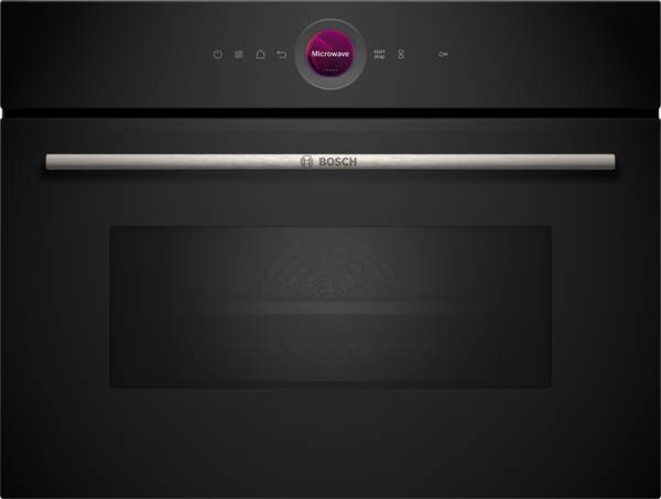 Bosch CEG732XB1 Serie | 8