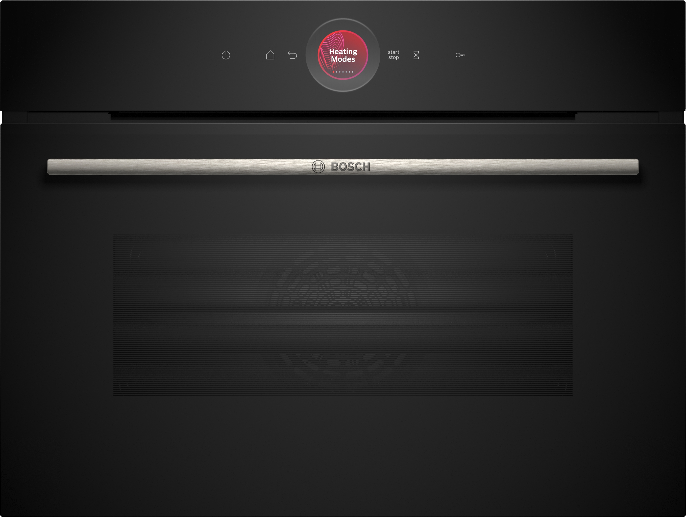 Bosch CBG7341B1 Einbauherd/Backofen