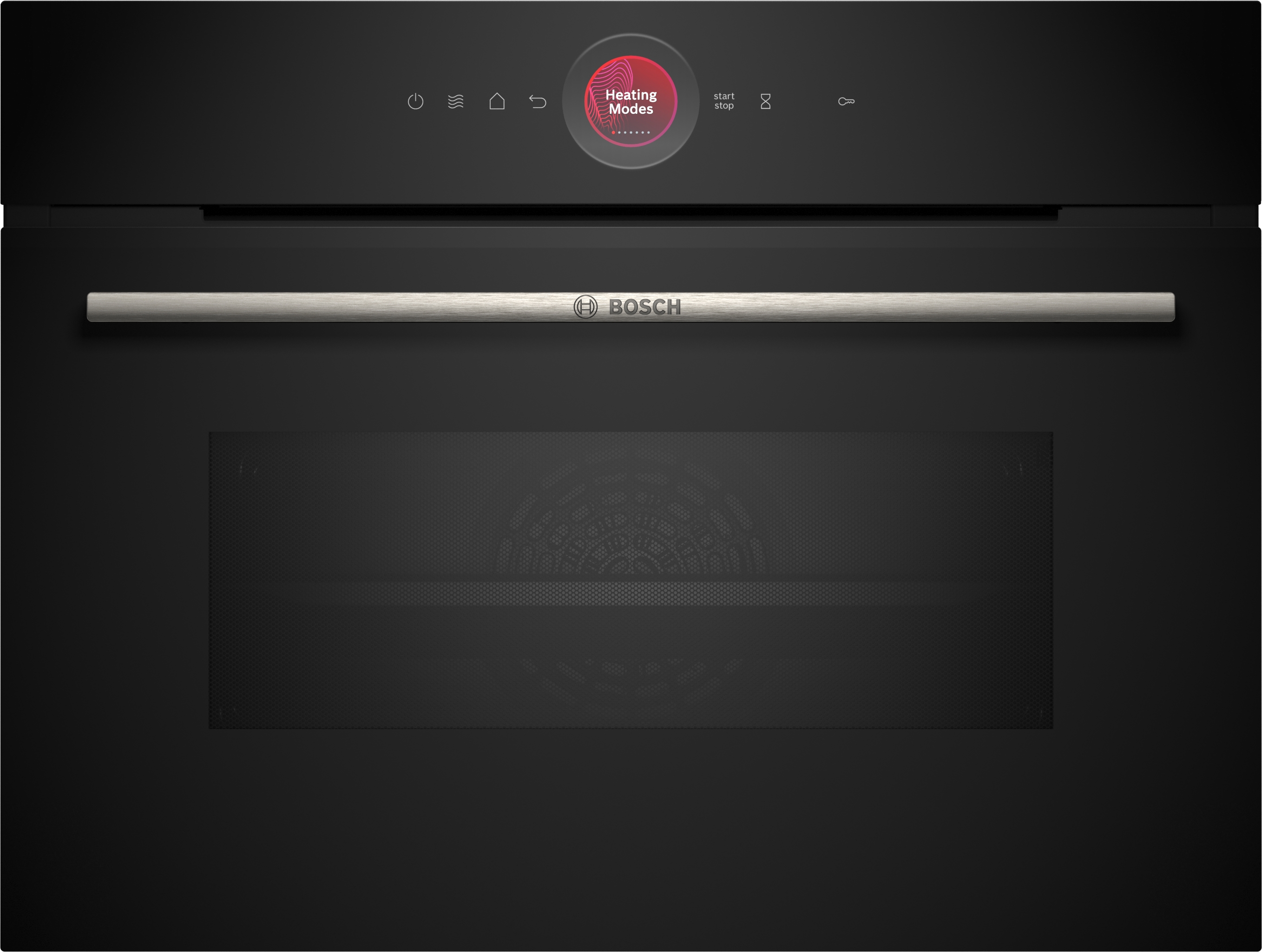 Bosch CMG7241B1 Mikrowelle