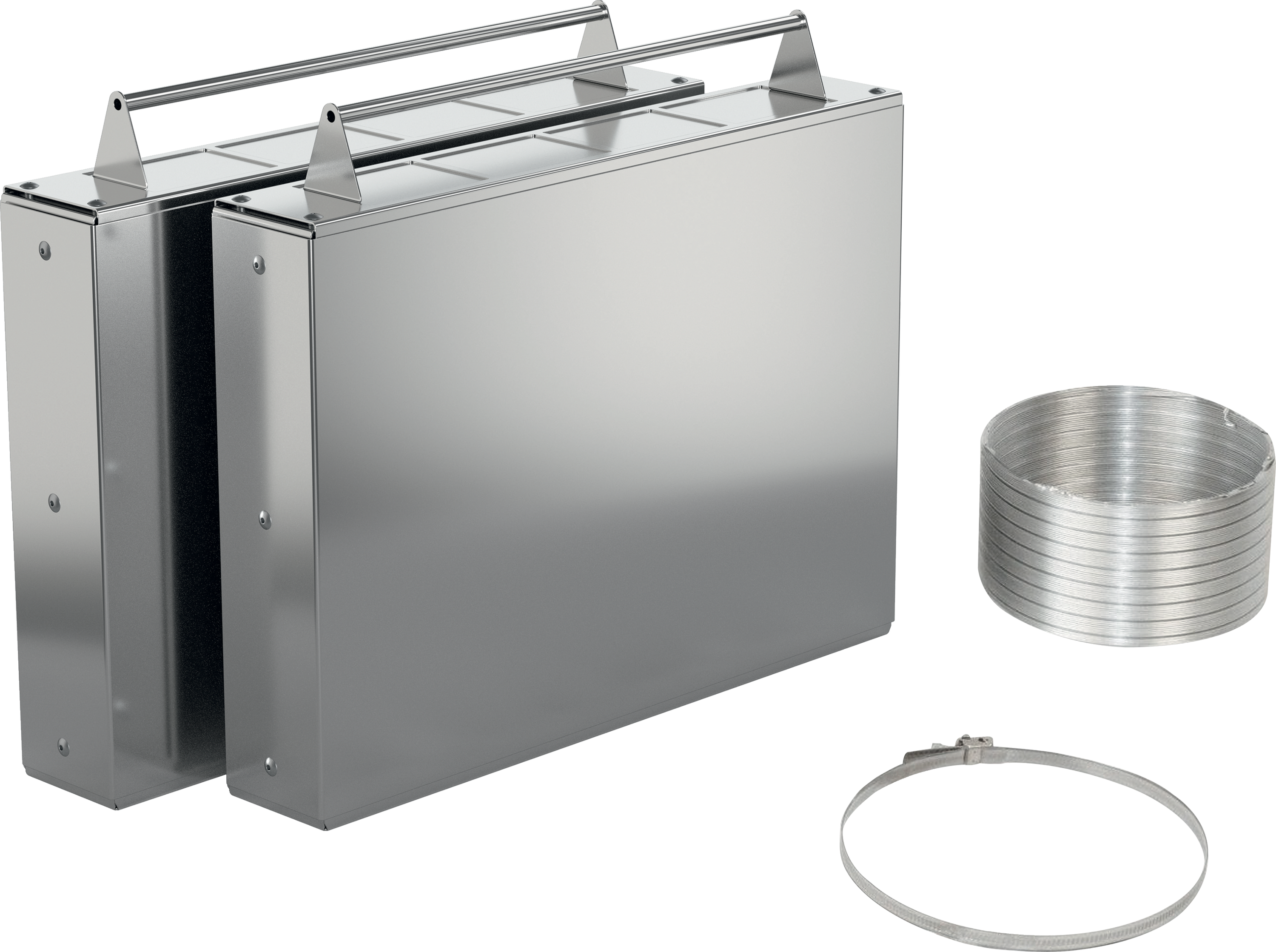 Long Life Umluftset, LZ21WWJ12