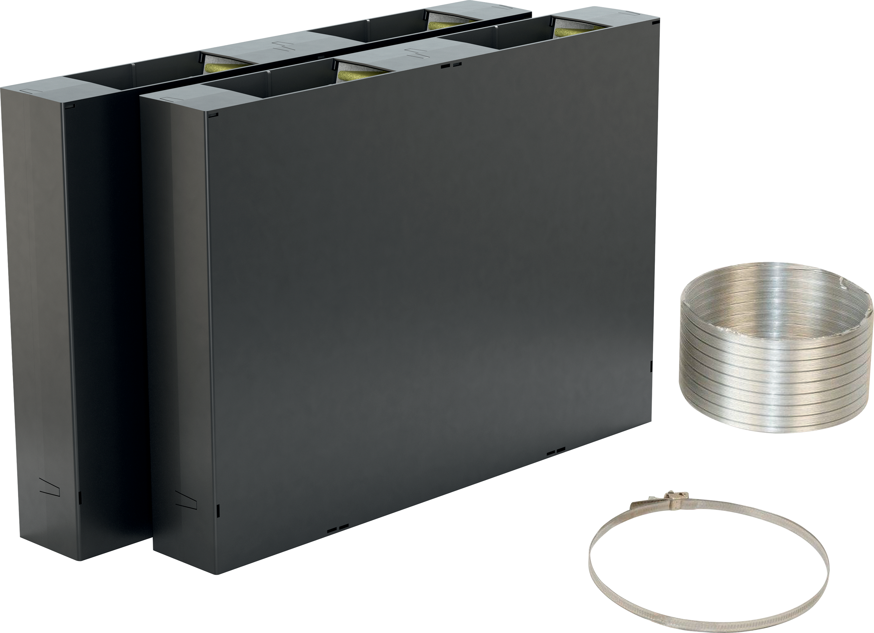 Clean Air Plus Umluftset, LZ21WWI17