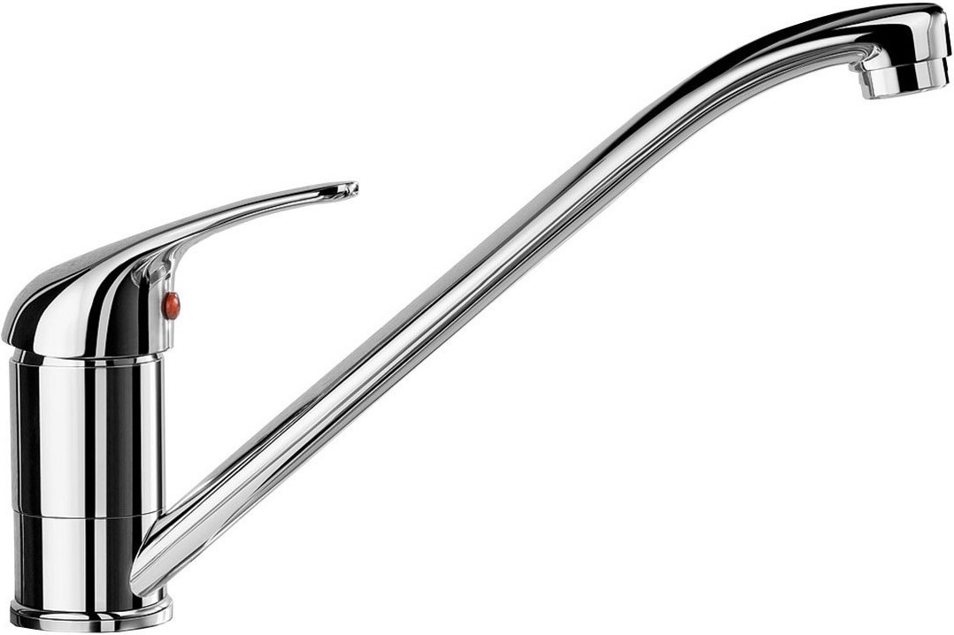 Blanco Blancodaras Chrom, Niederdruck, 519723