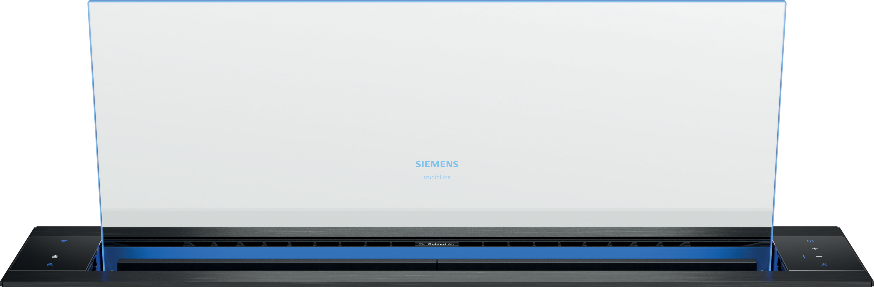 iQ700, Tischlüfter, 80 cm, Klarglas, LD88WMM66