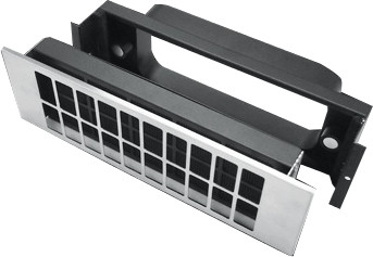 Silverline Umluft-Starter-Set U-START 811