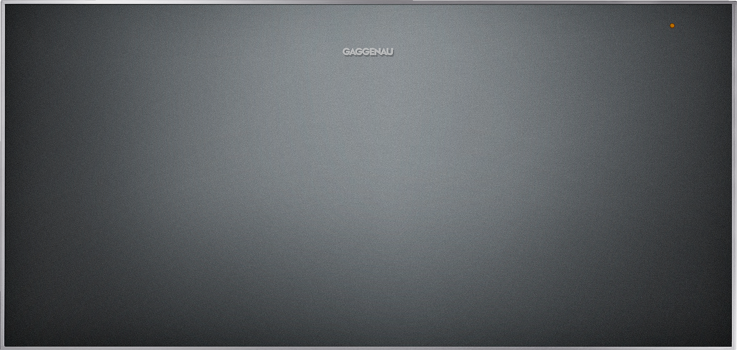 Serie 400, Wärmeschublade, 60 x 29 cm, Gaggenau Anthrazit, WS462102