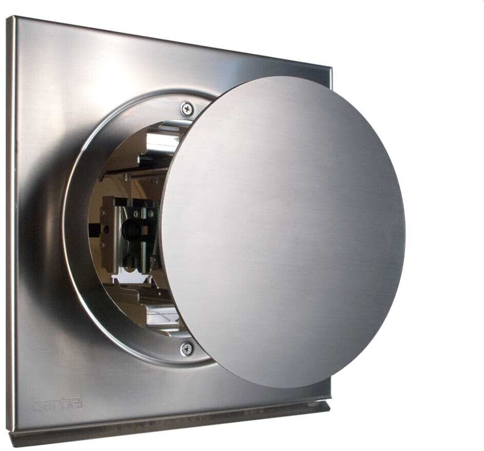 berbel Mauerkasten BMK-F 150 bT Ferngesteuert - 1090046