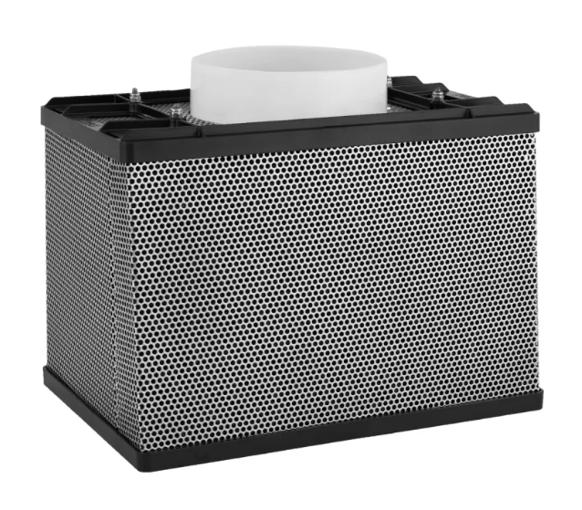 berbel Hybridfilter BHF 125+ FK - 1004765