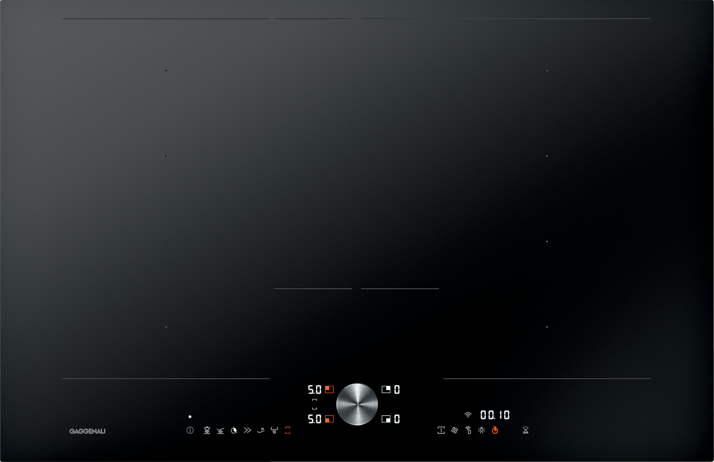 Serie 200, Flex-Induktionskochfeld, 80 cm, CI282102