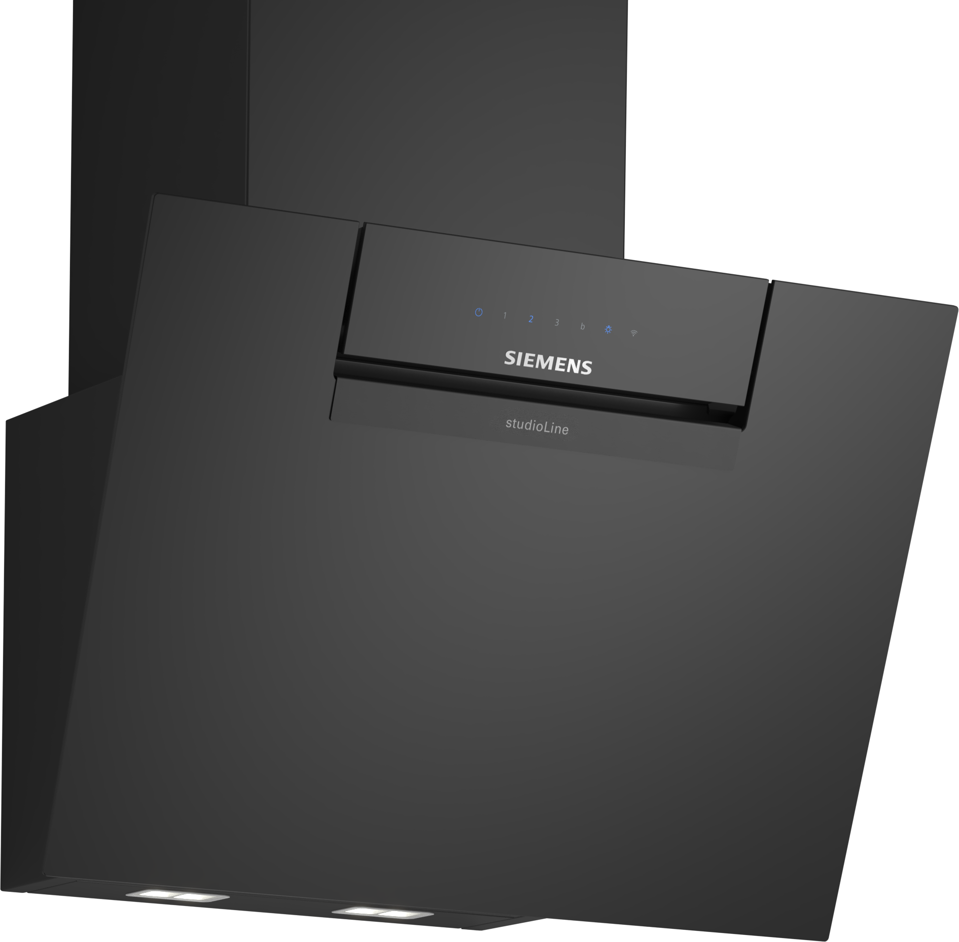Siemens Dunstabzugshaube LC67KFN65