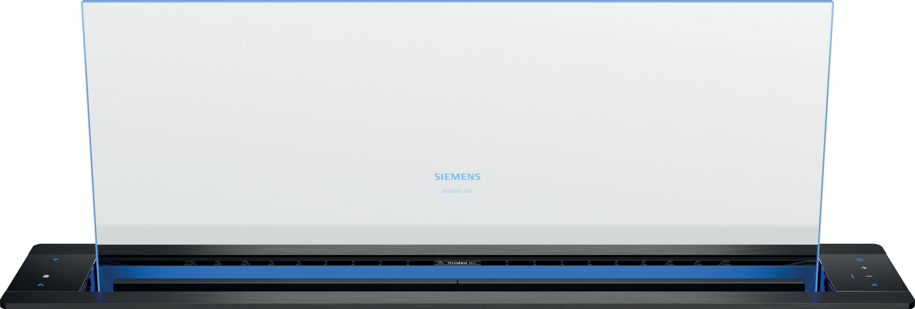 iQ700, Tischlüfter, 80 cm, flächenbündiger Einbau, LD88WMM65
