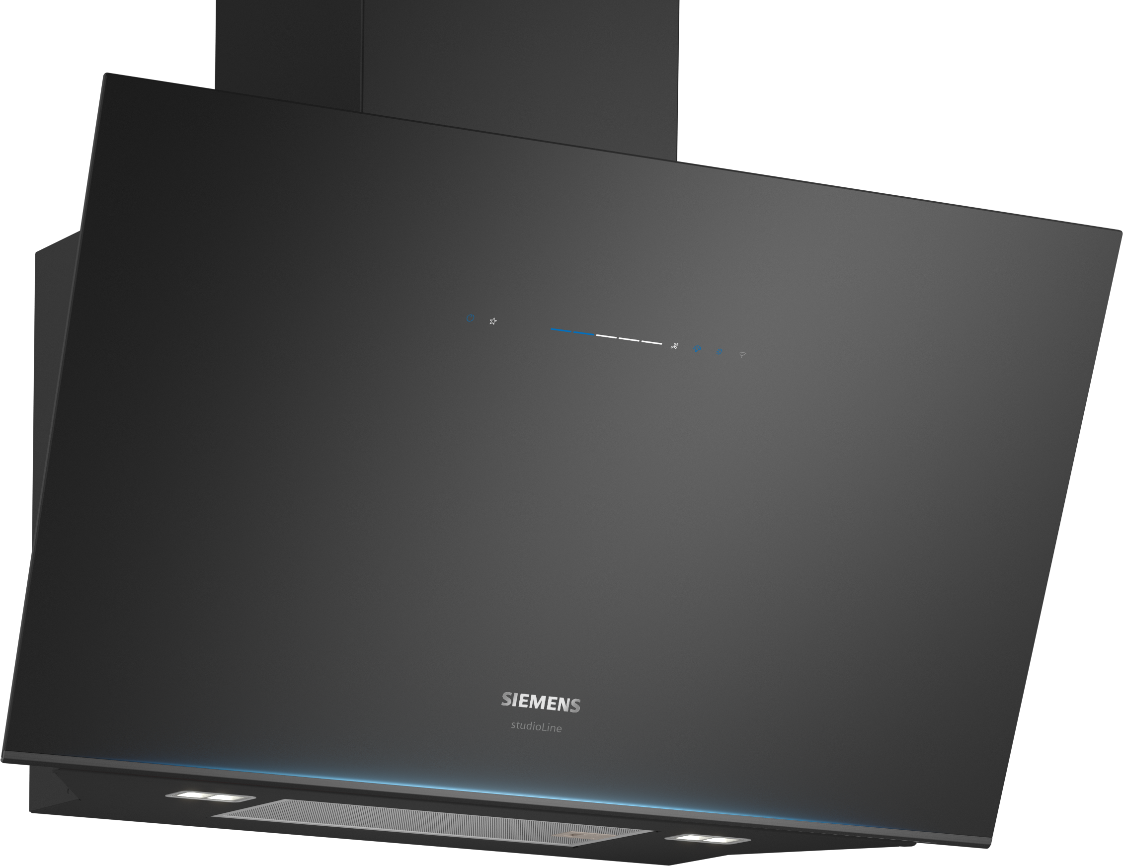 Siemens Dunstabzugshaube LC91KLT65