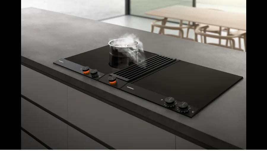 Gaggenau Kochfeld VP230120