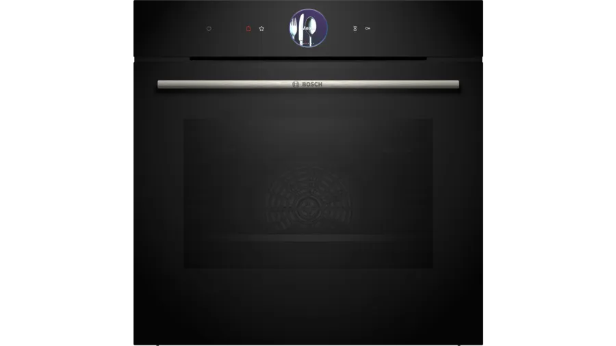 Bosch Einbau-Backofen HBG7764B1 Serie | 8