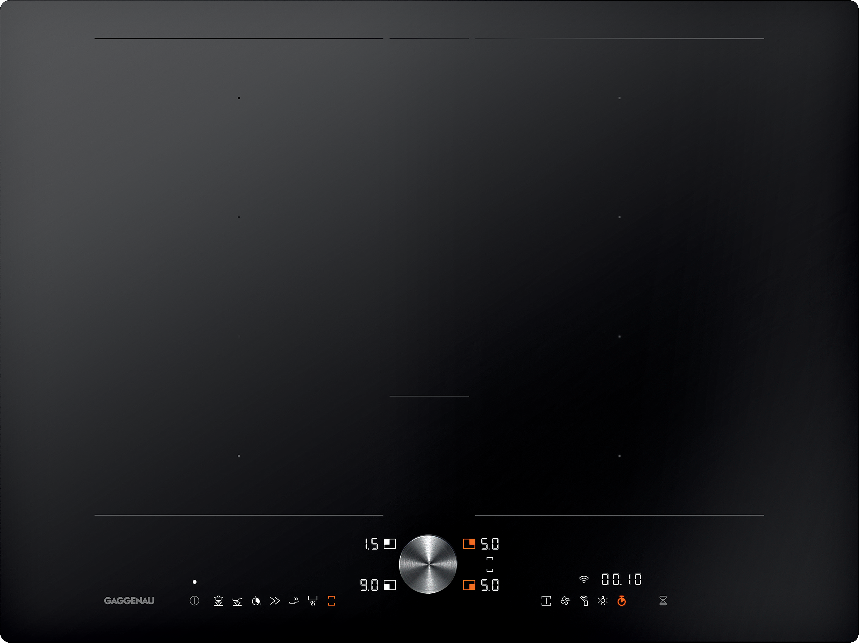 Serie 200, Flex-Induktionskochfeld, 70 cm, CI272103